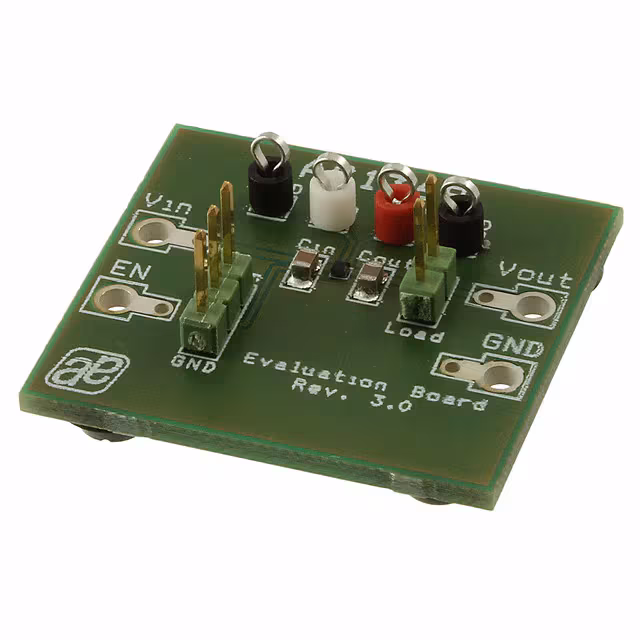 AS1369-WL-15_EK_ST ams OSRAM  Cartes d'évaluation - Régulateurs de tension linéaires